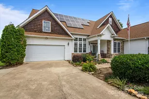 30 Linn Garden Ln, Swannanoa, NC 28778 - Photo 1