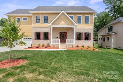 4015 Randolph Road, Charlotte, NC 28211 - Photo 38