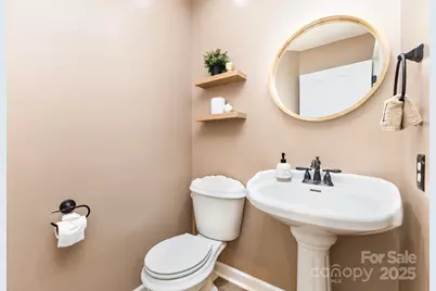 2505 Mountain Folk Lane, Waxhaw, NC 28173 - Photo 12