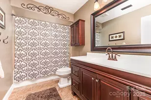 2505 Mountain Folk Ln, Waxhaw, NC 28173 - Photo 18