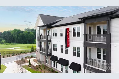 9035 Lindholm Drive #B3, Huntersville, NC 28078 - Photo 2