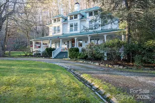 4584 & 4582 Nc Hwy 194 None S, Banner Elk, NC 28604 - Photo 1