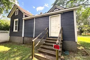 235 Jefferson Street E, York, SC 29745 - Photo 2