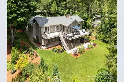 30 W Fairway Drive, Etowah, NC 28729 - Photo 1