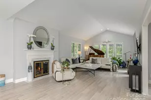 30 W Fairway Dr, Etowah, NC 28729 - Photo 4