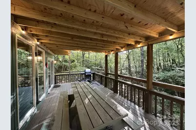 630 Shumont Road, Black Mountain, NC 28711 - Photo 8