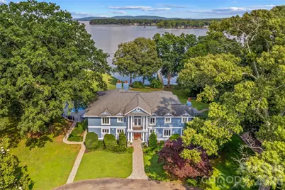680 Fox Hollow Lane, Salisbury, NC 28146 - Photo 1