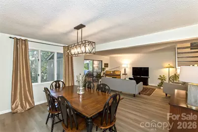 503 Crowfields Lane, Asheville, NC 28803 - Photo 4