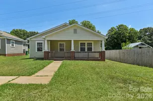 3420 Kentucky Ave, Charlotte, NC 28216 - Photo 2