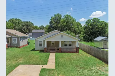 3420 Kentucky Avenue, Charlotte, NC 28216 - Photo 12