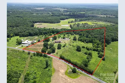 843 Upper White Store Road, Peachland, NC 28133 - Photo 2