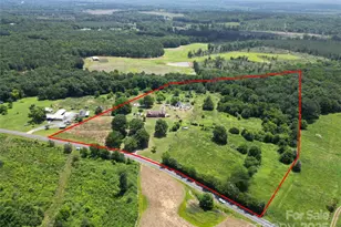 843 Upper White Store Rd, Peachland, NC 28133 - Photo 2