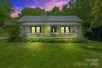 51 Homefire Cove Cove, Leicester, NC 28748 - Photo 2