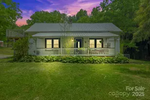 51 Homefire Cove Cove, Leicester, NC 28748 - Photo 2