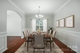 8115 Kelburn Ln, Charlotte, NC 28273 - Photo 8