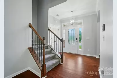 8115 Kelburn Lane, Charlotte, NC 28273 - Photo 2