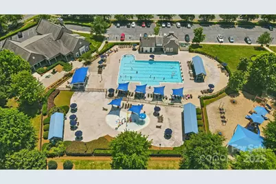 8115 Kelburn Lane, Charlotte, NC 28273 - Photo 46