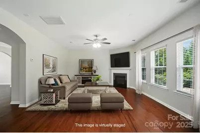 8115 Kelburn Lane, Charlotte, NC 28273 - Photo 16