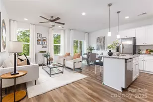 2723 Capitol Dr, Charlotte, NC 28208 - Photo 4