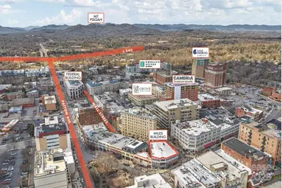 22 S Pack Square #LL 100, Asheville, NC 28801 - Photo 14