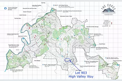 2.66 Acres, Lot 903 High Valley Way #903, Lenoir, NC 28645 - Photo 12