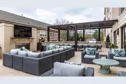 2426 Vail Avenue #B7, Charlotte, NC 28207 - Photo 8