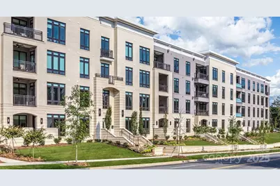 2426 Vail Avenue #B7, Charlotte, NC 28207 - Photo 30