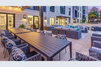 2426 Vail Avenue #B7, Charlotte, NC 28207 - Photo 10