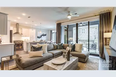 2426 Vail Avenue #C3, Charlotte, NC 28207 - Photo 4