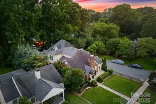 2100 Chesterfield Ave, Charlotte, NC 28205 - Photo 4