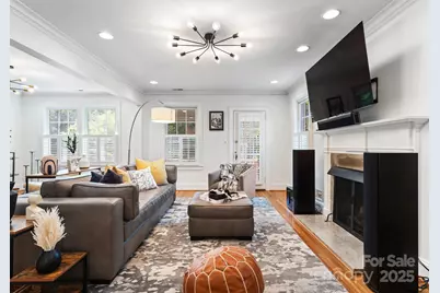 2100 Chesterfield Avenue, Charlotte, NC 28205 - Photo 8