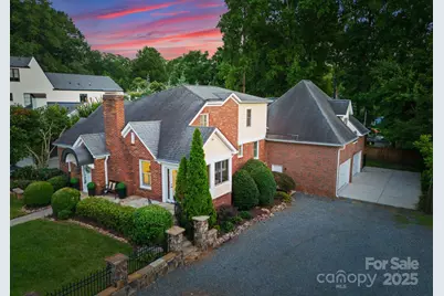 2100 Chesterfield Avenue, Charlotte, NC 28205 - Photo 38