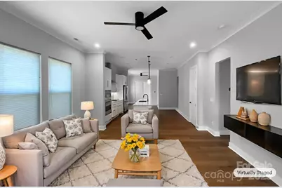 11211 James Coy Road, Huntersville, NC 28078 - Photo 2