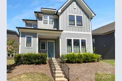 11211 James Coy Road, Huntersville, NC 28078 - Photo 1