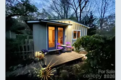 75 Cisco Road, Asheville, NC 28805 - Photo 2