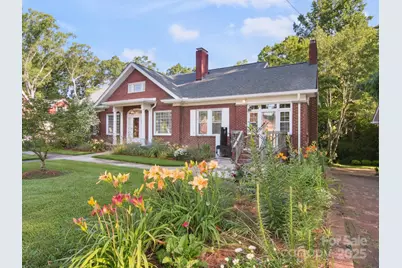 729 Montgomery Avenue, Albemarle, NC 28001 - Photo 4