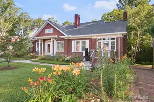 729 Montgomery Ave, Albemarle, NC 28001 - Photo 4