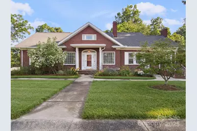 729 Montgomery Avenue, Albemarle, NC 28001 - Photo 2