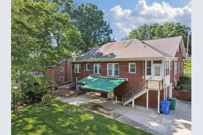 729 Montgomery Avenue, Albemarle, NC 28001 - Photo 6