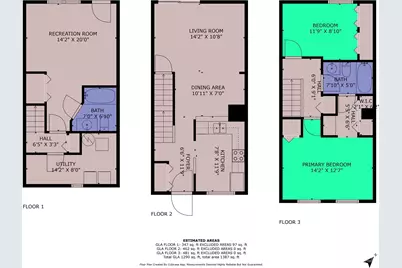 218 Water Oak Drive, Pineville, NC 28134 - Photo 28