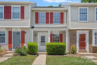 218 Water Oak Drive, Pineville, NC 28134 - Photo 2