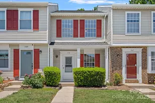 218 Water Oak Dr, Pineville, NC 28134 - Photo 2