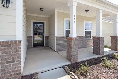 171 Old Harbor Drive, Mount Gilead, NC 27306 - Photo 8