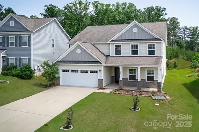 171 Old Harbor Drive, Mount Gilead, NC 27306 - Photo 1