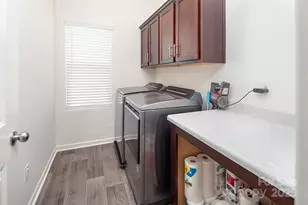 171 Old Harbor Dr, Mount Gilead, NC 27306 - Photo 24