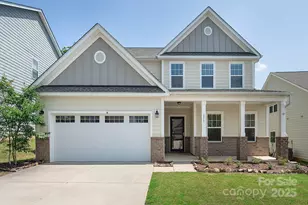 171 Old Harbor Dr, Mount Gilead, NC 27306 - Photo 2