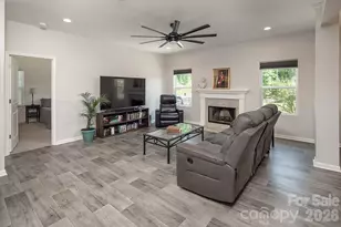 171 Old Harbor Dr, Mount Gilead, NC 27306 - Photo 16
