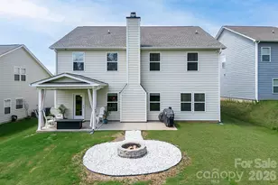 171 Old Harbor Dr, Mount Gilead, NC 27306 - Photo 4