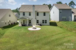 171 Old Harbor Dr, Mount Gilead, NC 27306 - Photo 48