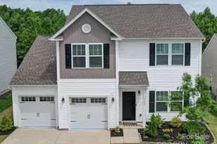 5121 Arbordale Wy, Mount Holly, NC 28120 - Photo 2